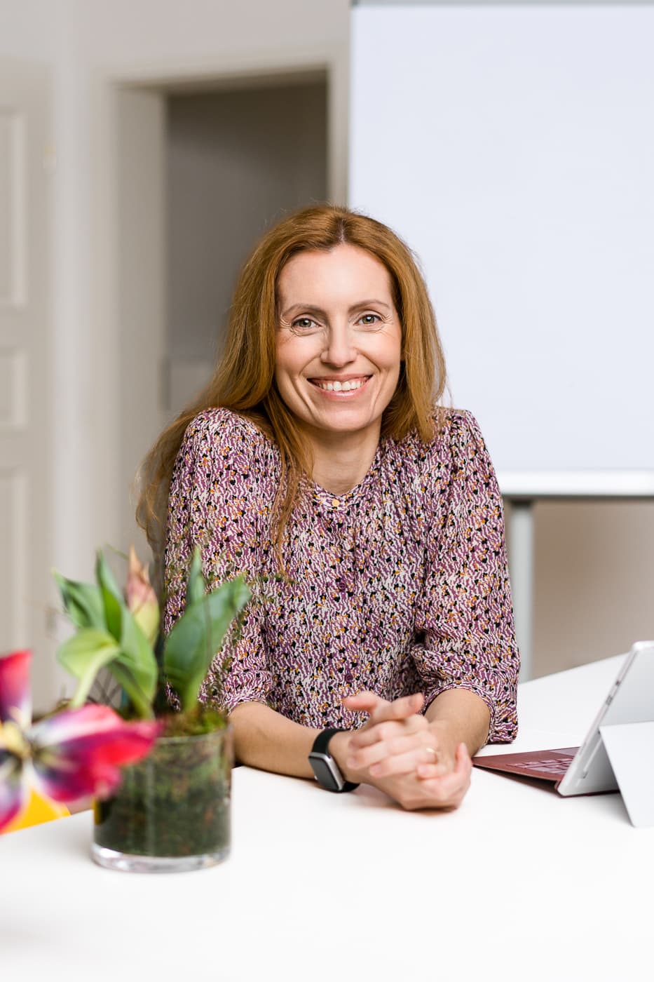 Nevena Paesler - Coach in Germany